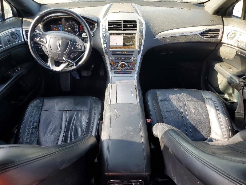 صورة رقم 8 من المزاد - 2017 LINCOLN MKZ مع VIN 3LN6L5MU8HR615463
