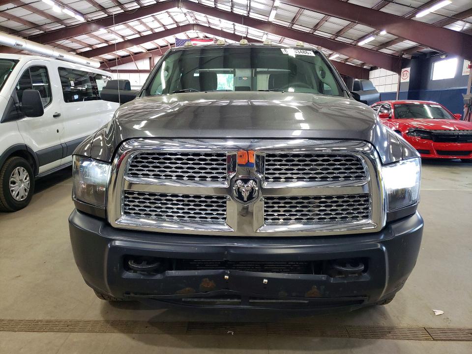 Photo 5 from auction – 2014 RAM 2500 with VIN 3C6UR5HL9EG279218