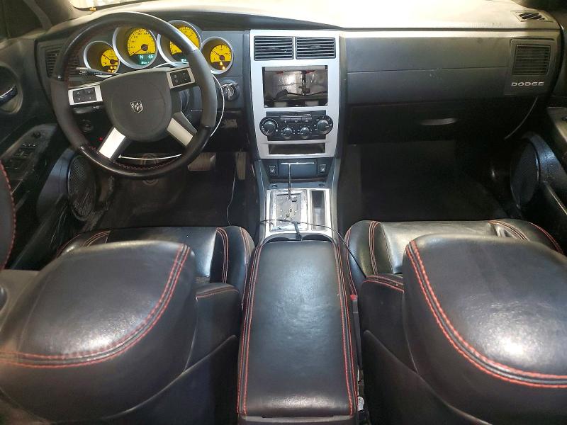 Photo 8 from auction – 2007 DODGE CHARGER with VIN 2B3KA53H27H797685
