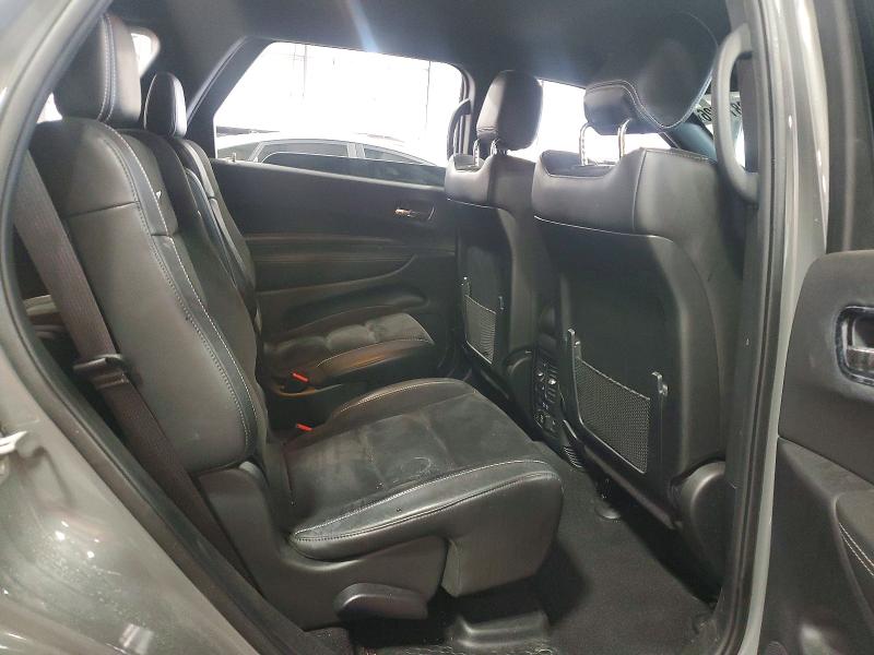 Foto 11 de la subasta – 2024 DODGE DURANGO con VIN 1C4SDJGJXRC101852