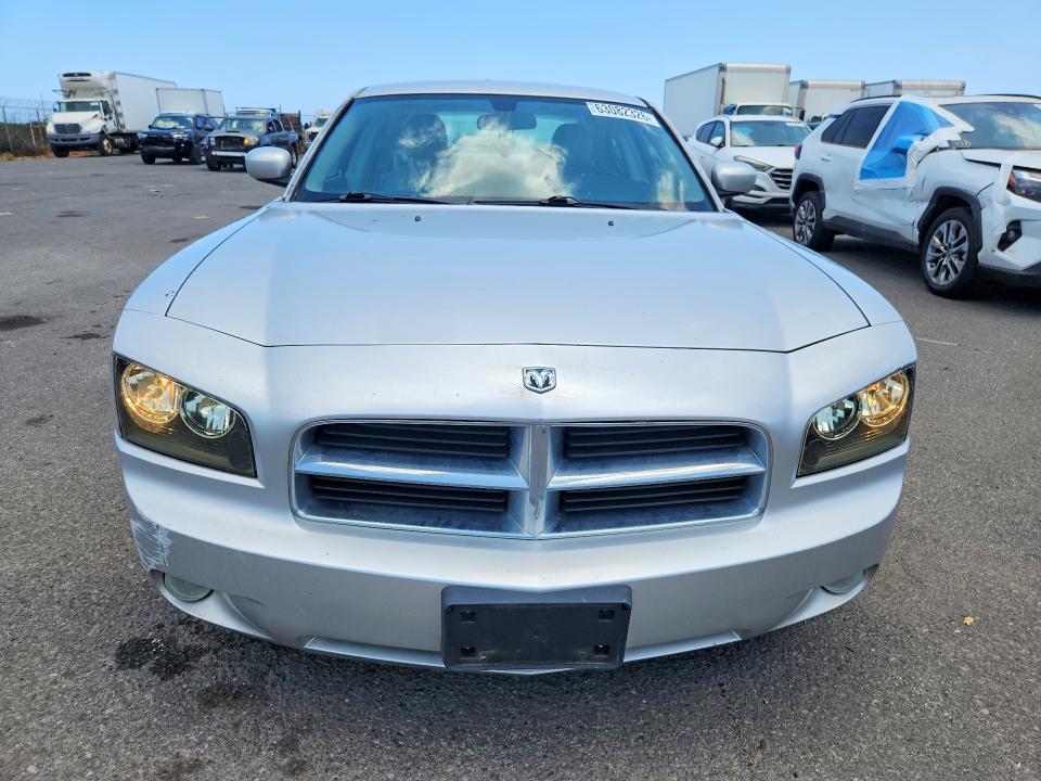 Photo 5 from auction – 2006 DODGE CHARGER with VIN 2B3KA53H16H480642