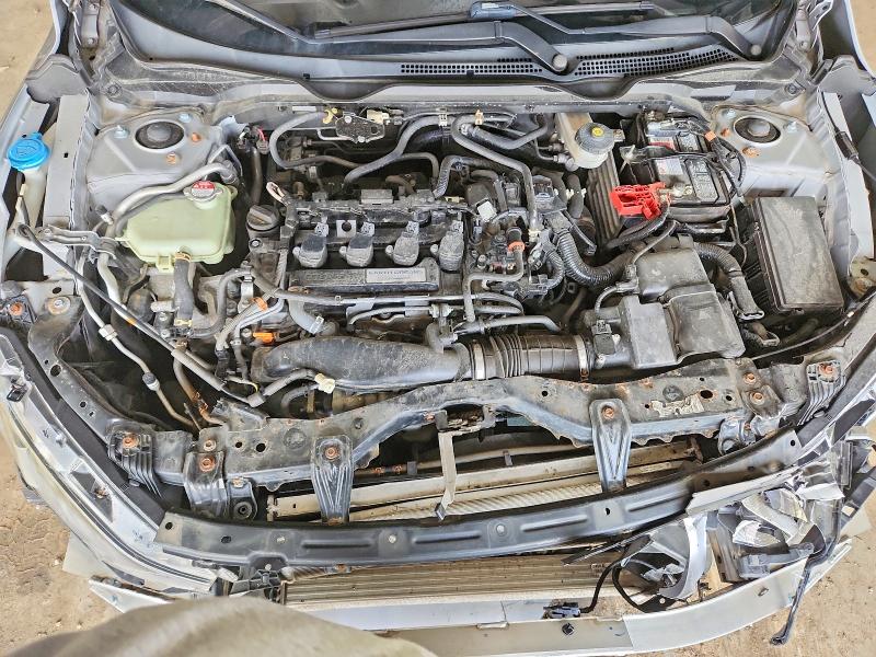 Photo 11 from auction – 2017 HONDA CIVIC with VIN 2HGFC1F78HH649856