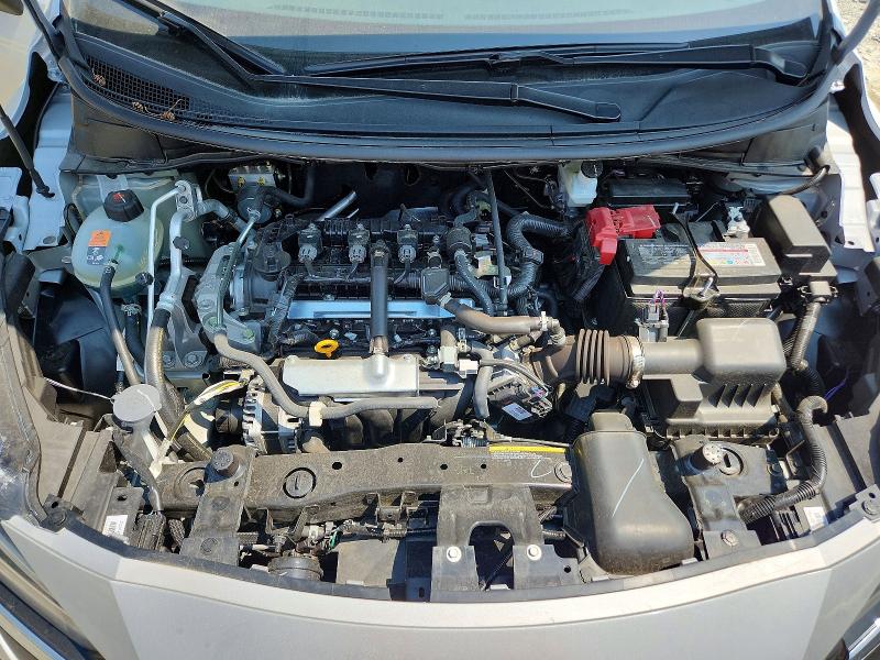 Photo 11 from auction – 2025 NISSAN VERSA with VIN 3N1CN8DV7SL890217