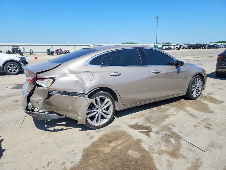 Photo 3 from auction – 2024 CHEVROLET MALIBU with VIN 1G1ZE5ST8RF202097