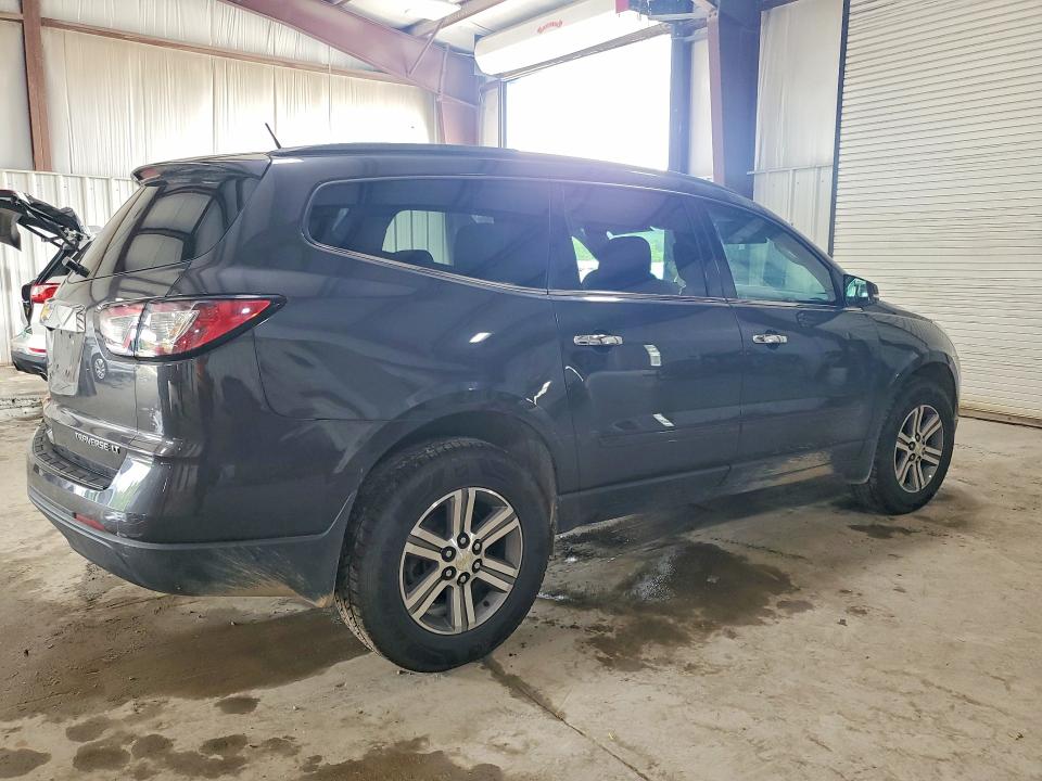 Photo 3 from auction – 2015 CHEVROLET TRAVERSE with VIN 1GNKVGKD8FJ347380
