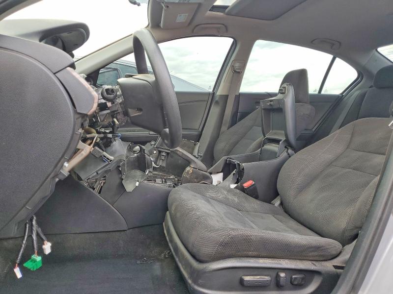 Photo 7 from auction – 2016 HONDA ACCORD with VIN 1HGCR2F78GA055563