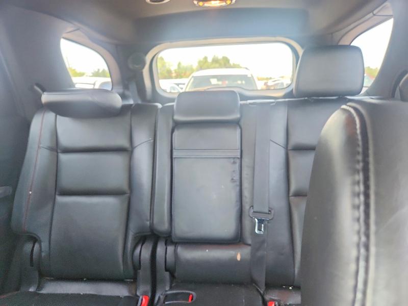 Photo 10 from auction – 2018 DODGE DURANGO with VIN 1C4SDJCT2JC328030