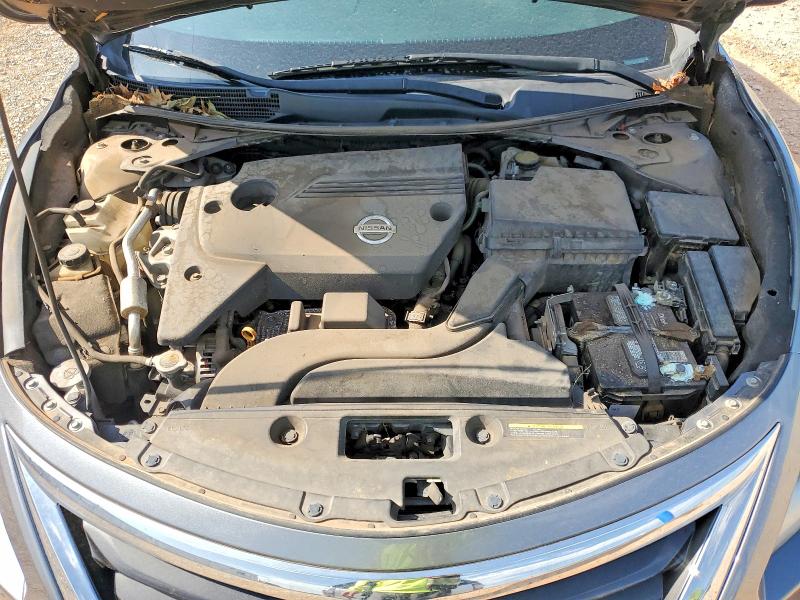 Photo 11 from auction – 2015 NISSAN ALTIMA with VIN 1N4AL3AP2FC463070