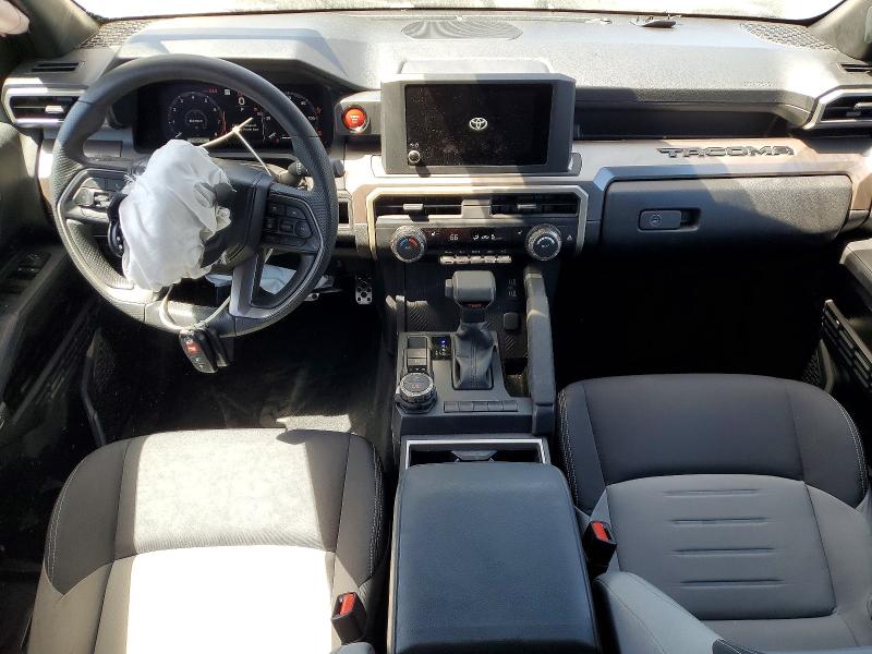 صورة رقم 8 من المزاد - 2024 TOYOTA TACOMA مع VIN 3TMLB5JN1RM017124