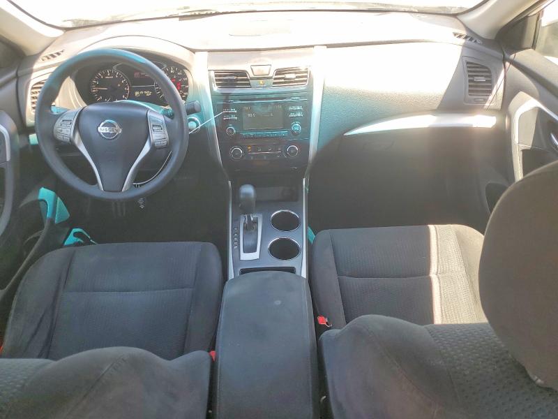 Photo 8 from auction – 2015 NISSAN ALTIMA with VIN 1N4AL3APXFN312353