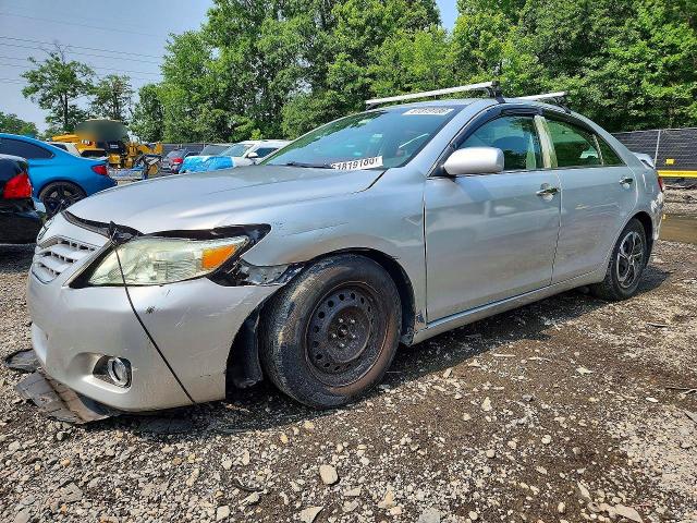 TOYOTA CAMRY 2010 with VIN 4T1BF3EK4AU090732 - Photo from auction