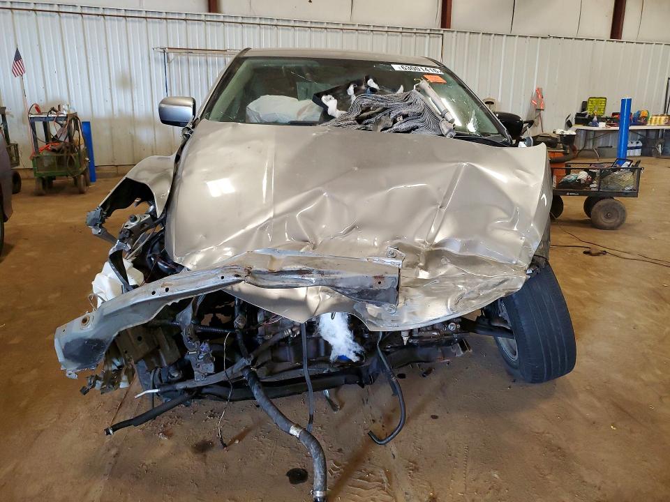 Photo 5 from auction – 2010 MAZDA CX-7 with VIN JM3ER2W51A0312461