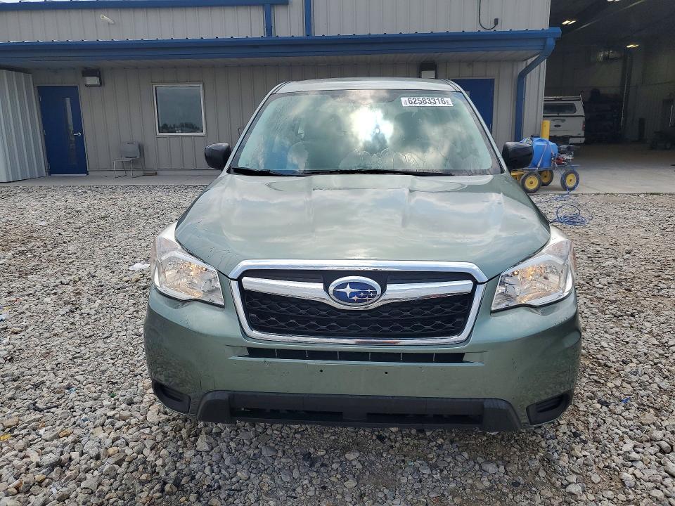 Zdjęcie 5 z aukcji – 2014 SUBARU FORESTER z VIN JF2SJAAC3EH435495