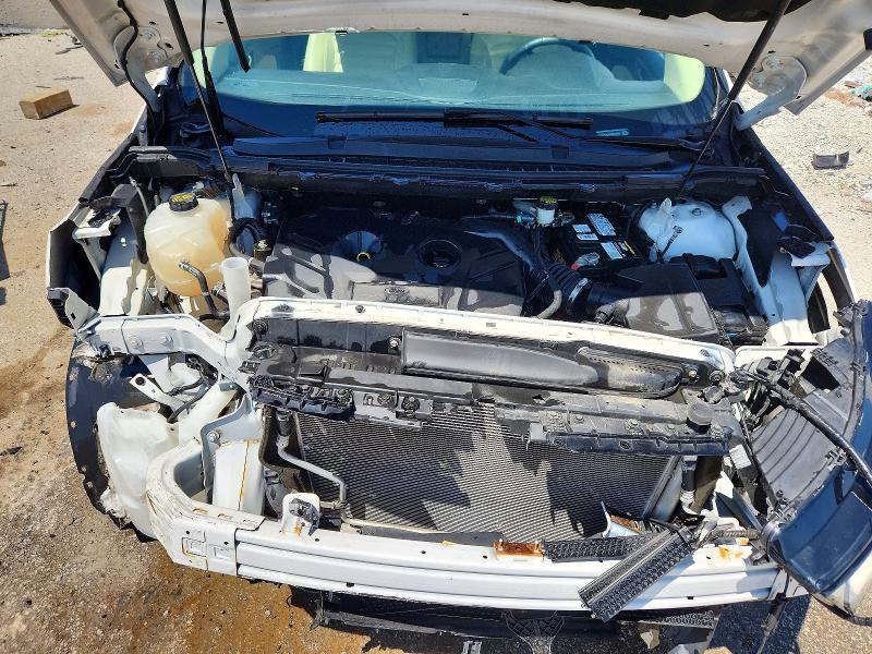 Photo 12 from auction – 2017 FORD EDGE with VIN 2FMPK4J93HBC48293