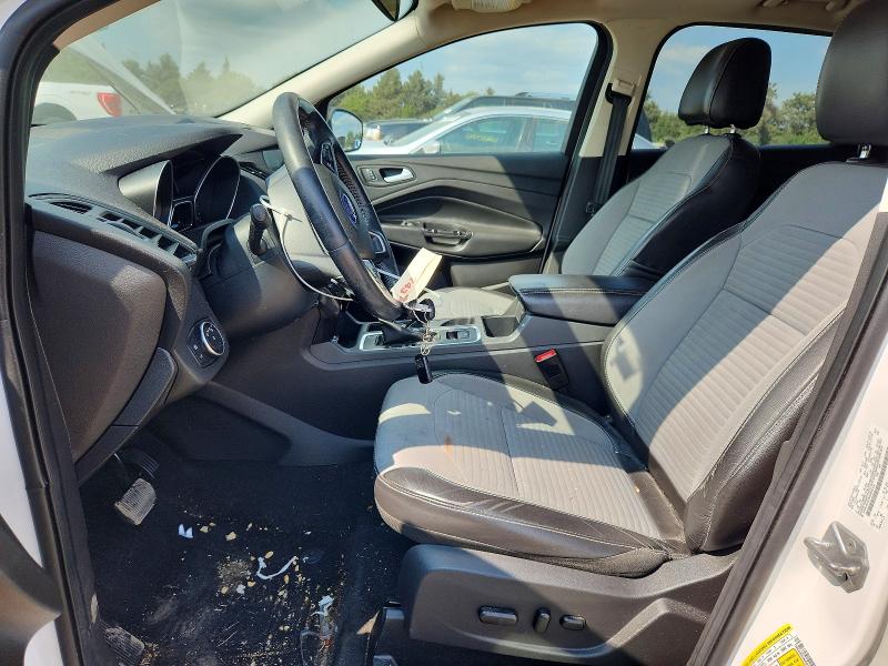 Zdjęcie 7 z aukcji – 2017 FORD ESCAPE z VIN 1FMCU0GD3HUE88130
