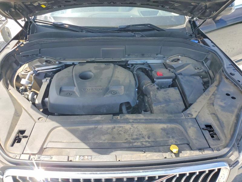 Photo 12 from auction – 2021 VOLVO XC90 with VIN YV4A22PKXM1671996