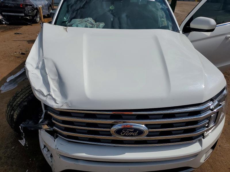 Photo 12 from auction – 2021 FORD EXPEDITION with VIN 1FMJU1JT8MEA13753
