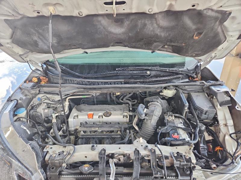 Photo 12 from auction – 2012 HONDA CR-V with VIN 2HKRM3H30CH506396