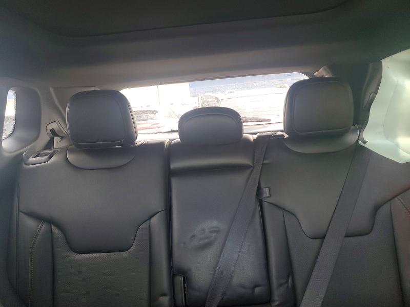 Photo 10 from auction – 2023 JEEP COMPASS with VIN 3C4NJDCN2PT500823