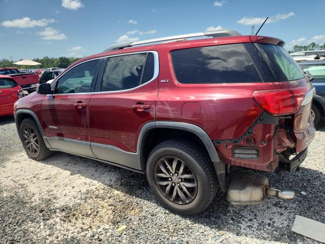 Photo 2 from auction – 2017 GMC ACADIA with VIN 1GKKNMLS8HZ216964