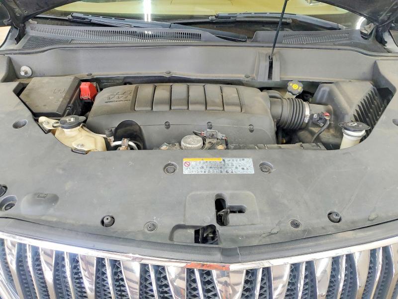 Photo 12 from auction – 2013 BUICK ENCLAVE with VIN 5GAKVCKD5DJ253814