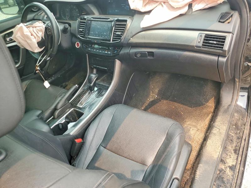 Photo 8 from auction – 2017 HONDA ACCORD with VIN 1HGCT1B83HA007805