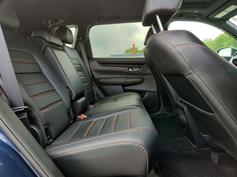 صورة رقم 11 من المزاد - 2024 HONDA CR-V مع VIN 7FARS6H86RE034218