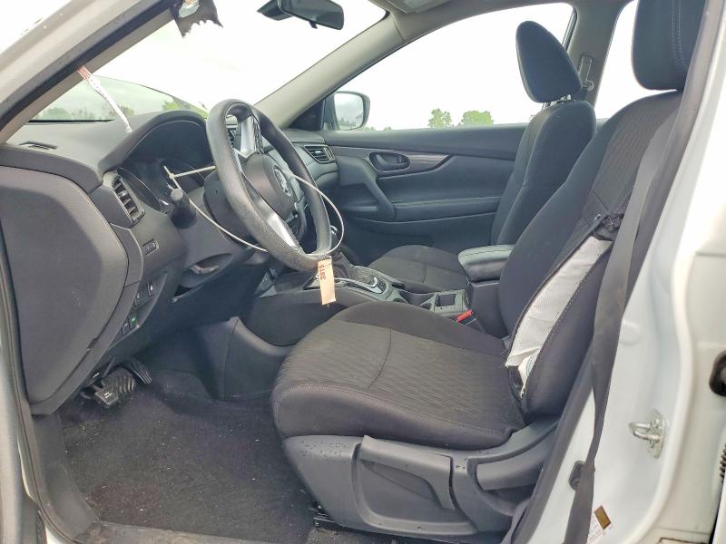 Photo 7 from auction – 2020 NISSAN ROGUE with VIN 5N1AT2MT2LC816282