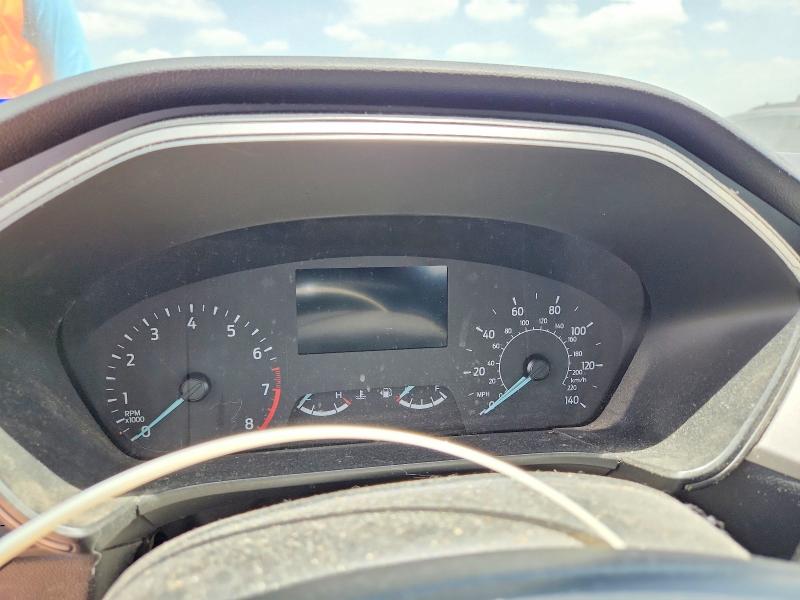 Photo 9 from auction – 2022 FORD ESCAPE with VIN 1FMCU0F69NUB67479