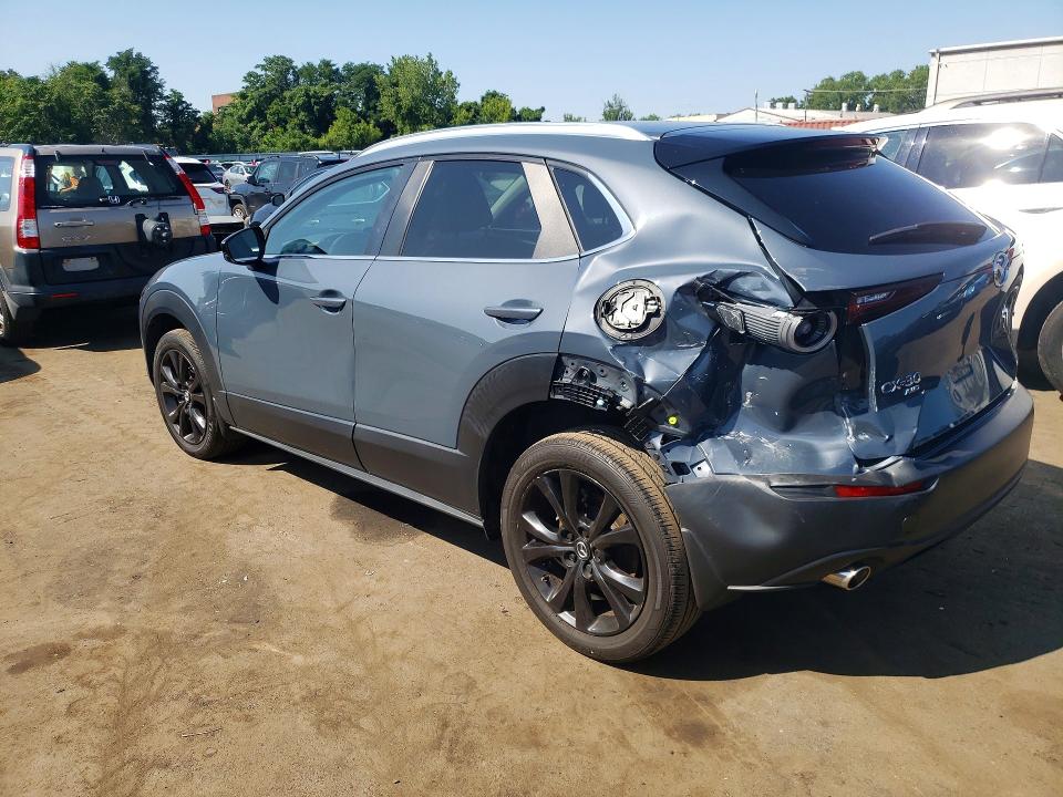 Zdjęcie 2 z aukcji – 2024 MAZDA CX-30 z VIN 3MVDMBCM6RM616651