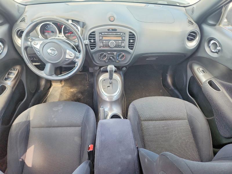 Снимка 8 от търг – 2013 NISSAN JUKE с VIN JN8AF5MR5DT218064
