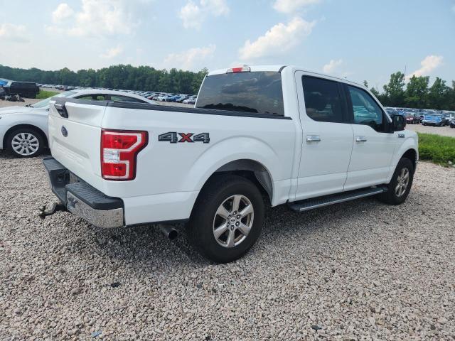 Photo 3 from auction – 2019 FORD F150 with VIN 1FTEW1E52KFB48875