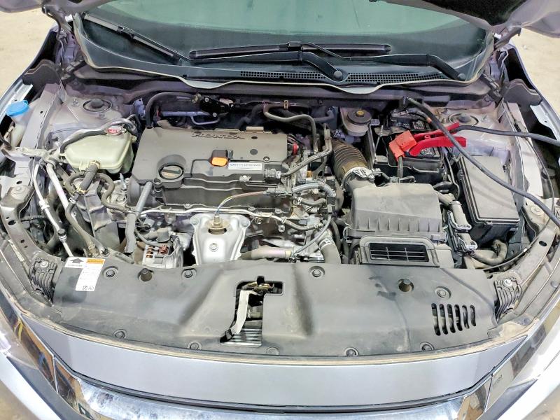 Photo 11 from auction – 2018 HONDA CIVIC with VIN 2HGFC2F53JH521700