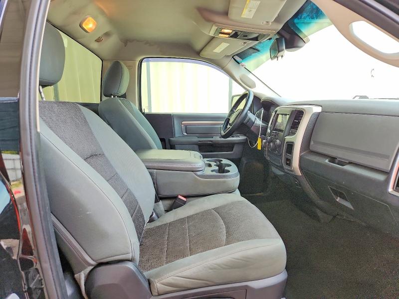 Photo 10 from auction – 2015 RAM 1500 with VIN 3C6JR6BT5FG522218
