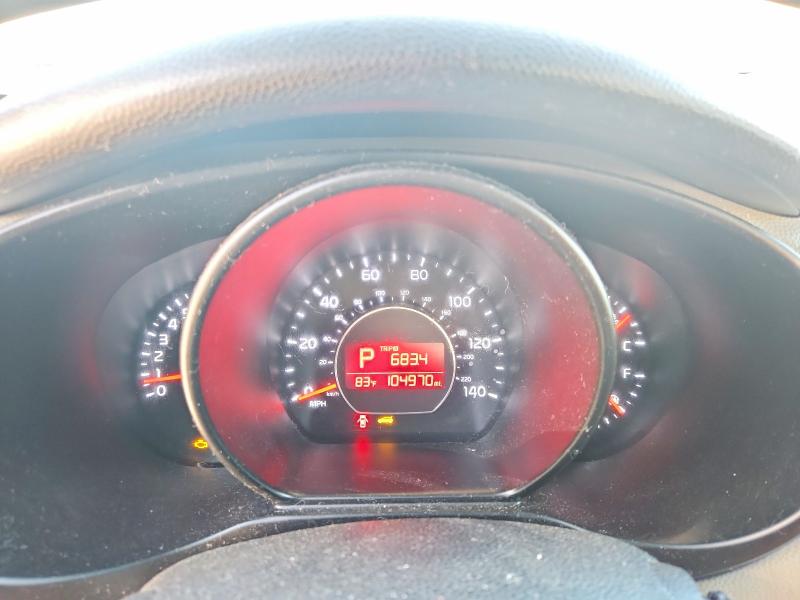 Photo 9 from auction – 2015 KIA SOUL with VIN KNDJN2A27F7817385
