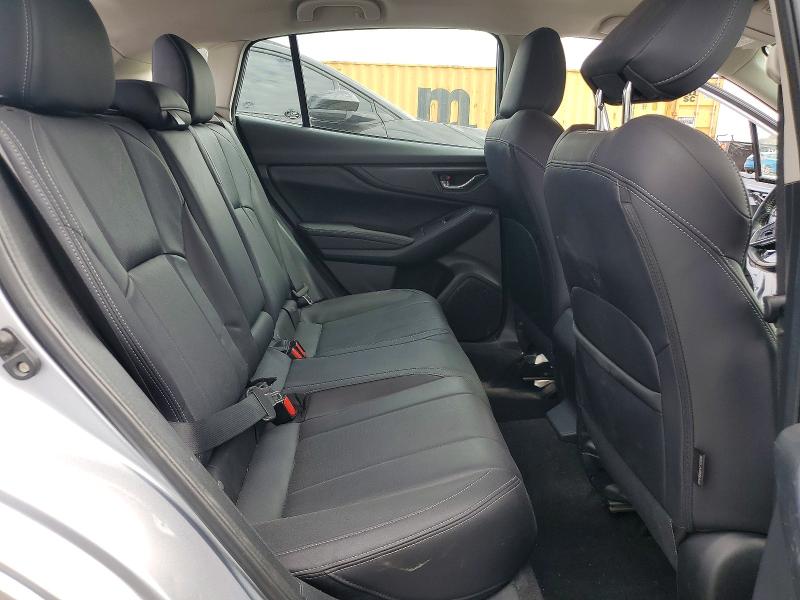 Photo 10 from auction – 2017 SUBARU IMPREZA with VIN 4S3GTAN64H3747281