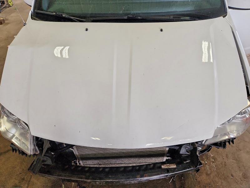 Photo 12 from auction – 2019 DODGE GRAND CARAVAN with VIN 2C4RDGCG7KR798034