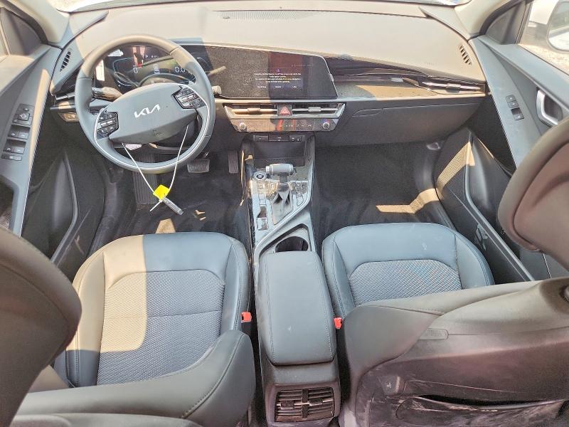 Photo 8 from auction – 2026 KIA NIRO with VIN KNDCR3LE6T5319115