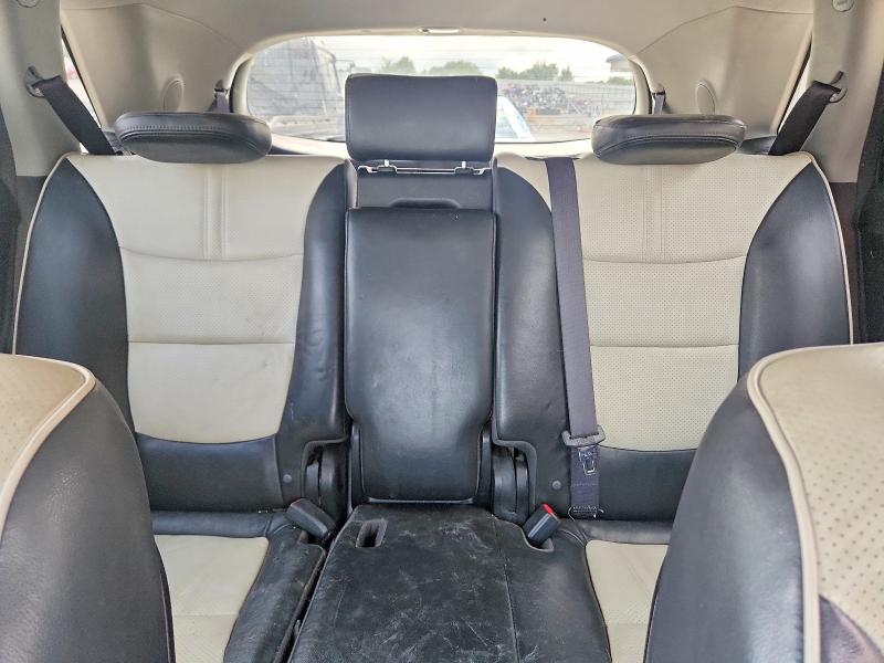 Photo 10 from auction – 2013 KIA SORENTO with VIN 5XYKW4A26DG317425