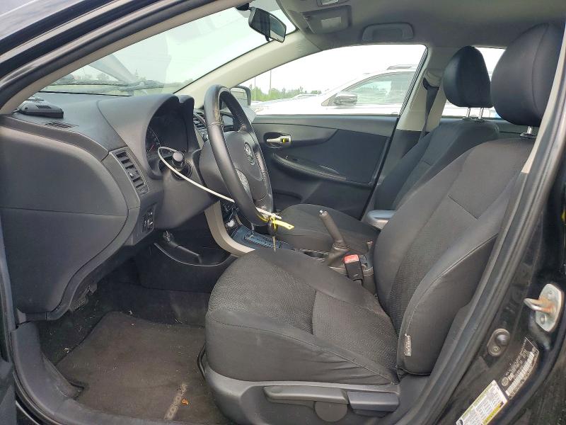 Photo 7 from auction – 2010 TOYOTA COROLLA with VIN 2T1BU4EE7AC244308