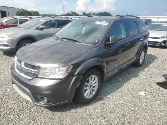 2018 DODGE JOURNEY - Търг №60084696