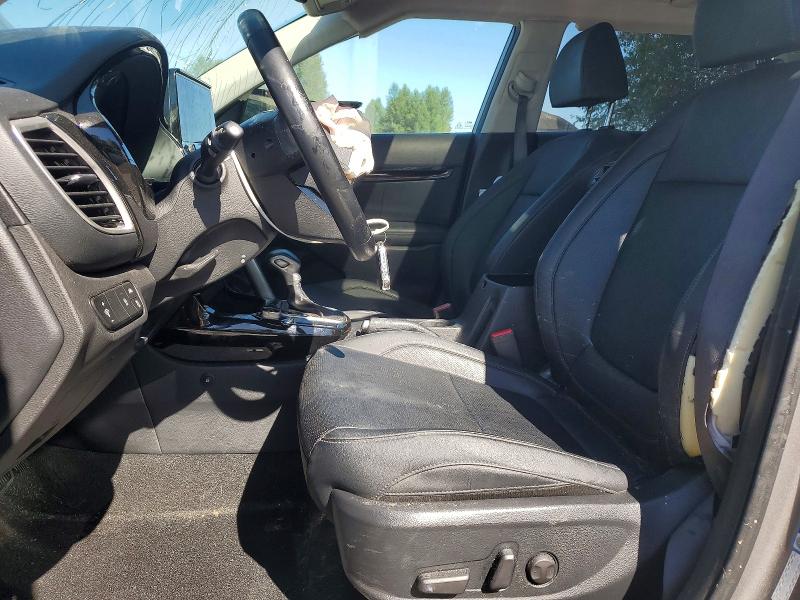 Photo 7 from auction – 2022 KIA SELTOS with VIN KNDERCAA1N7310211