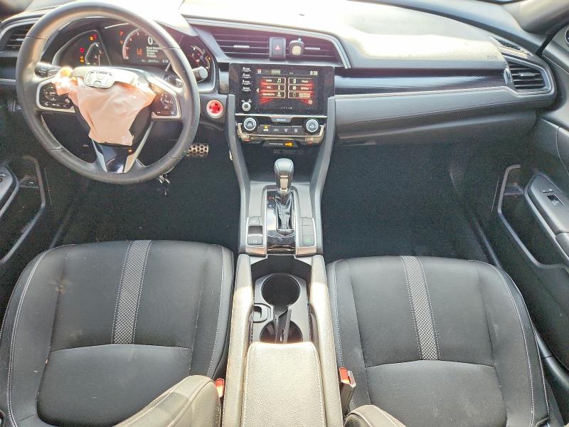 Photo 8 from auction – 2019 HONDA CIVIC with VIN 2HGFC2F88KH533773