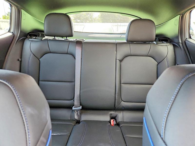 Photo 10 from auction – 2025 BUICK ENVISTA with VIN KL47LBE24SB096096