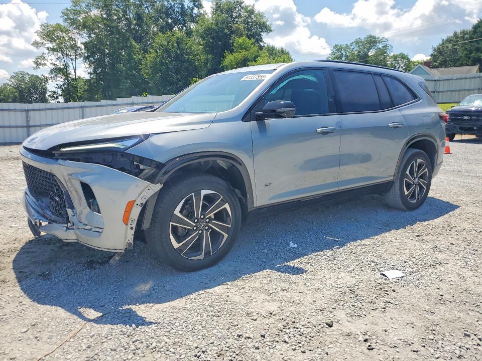 2026 BUICK ENCLAVE - Търг №61357556
