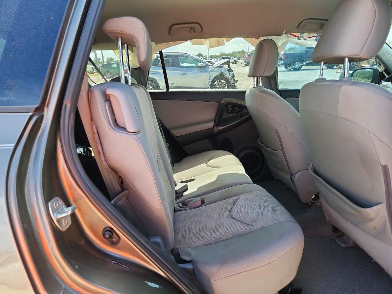 Foto 11 de la subasta – 2011 TOYOTA RAV4 con VIN 2T3ZF4DV6BW074671
