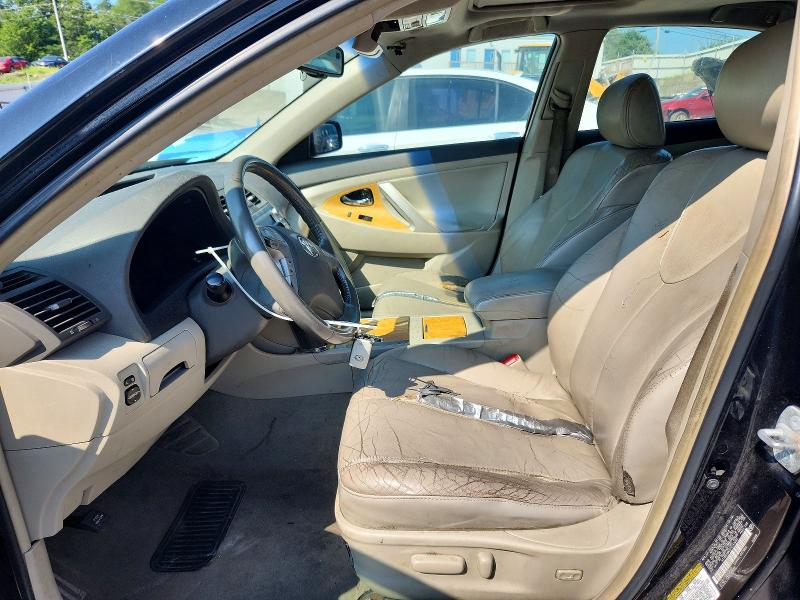 Photo 7 from auction – 2007 TOYOTA CAMRY with VIN 4T1BK46K57U542065