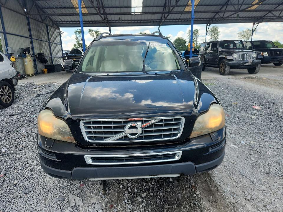 Zdjęcie 5 z aukcji – 2010 VOLVO XC90 z VIN YV4982CY8A1555414