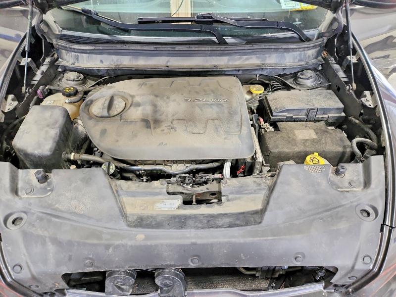 Photo 12 from auction – 2014 JEEP CHEROKEE with VIN 1C4PJLCS1EW148351