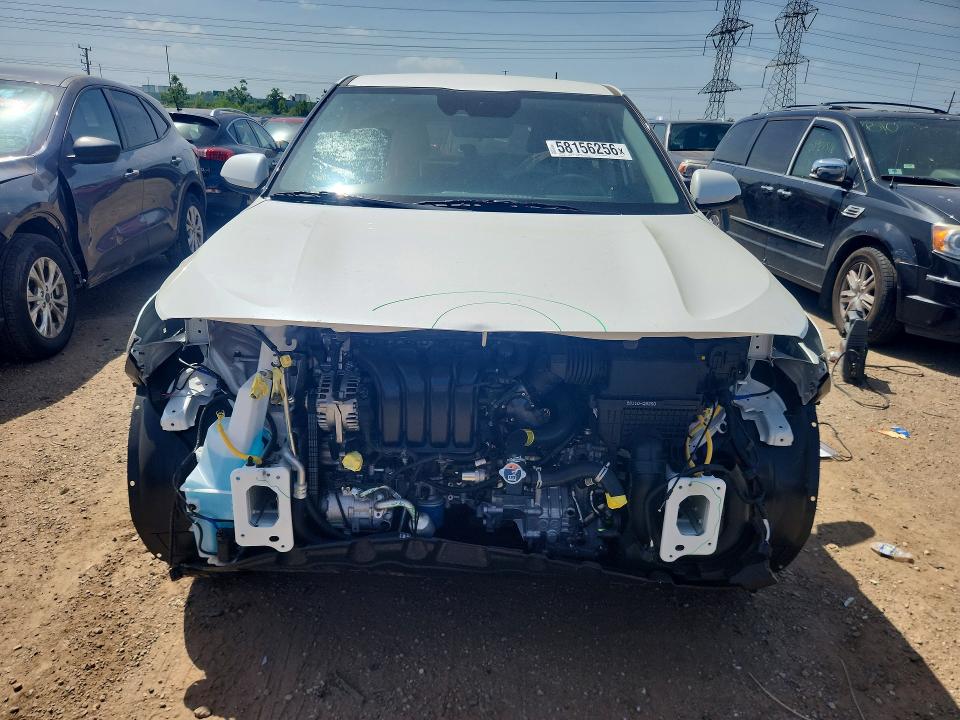 Photo 5 from auction – 2026 KIA SELTOS with VIN KNDEP2AA7T7946418